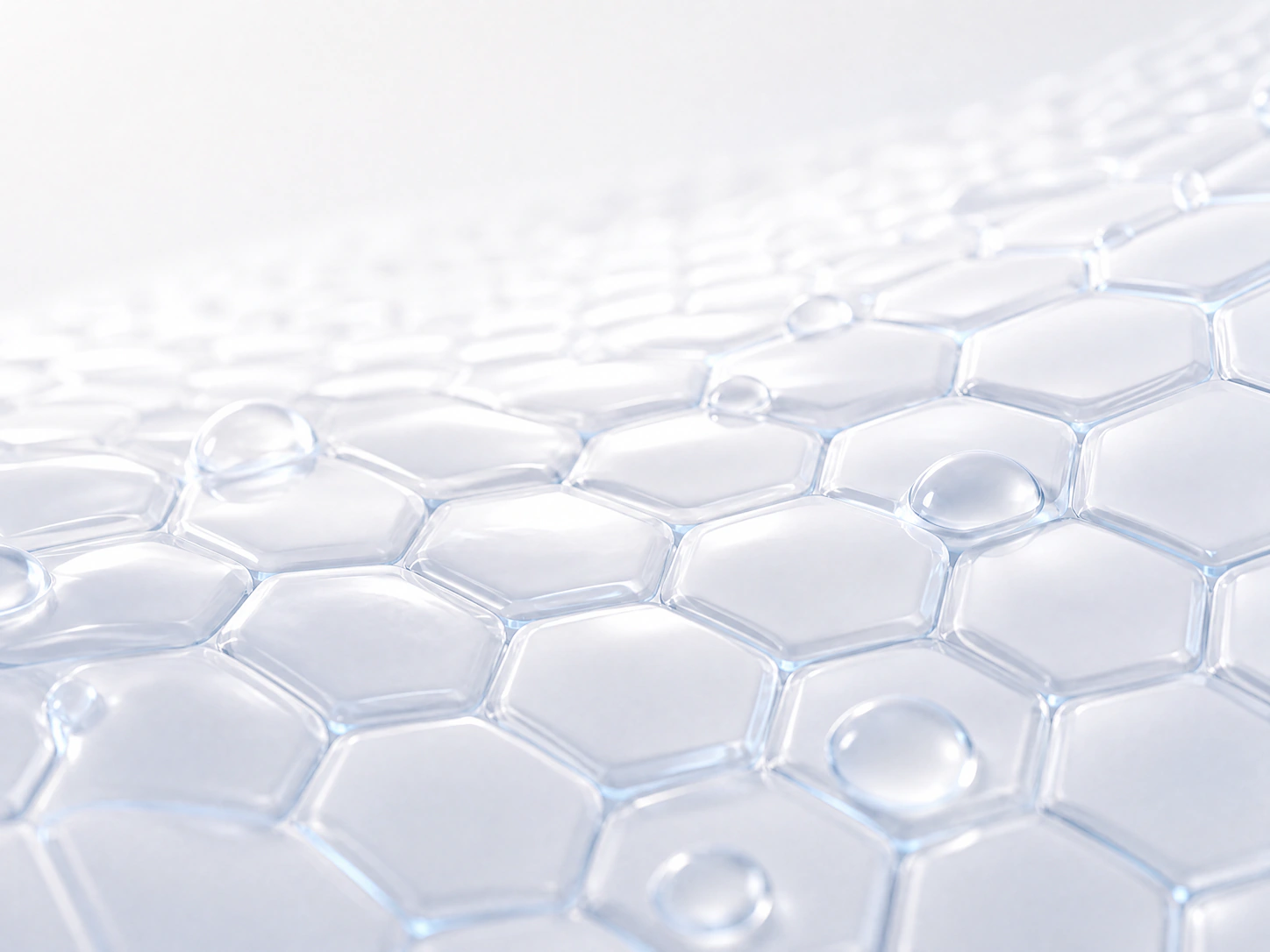 Skin barrier